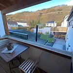 Dom wakacyjny Fachwerk Sanct Peter Bad Neuenahr-Ahrweiler