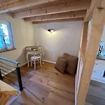 Dom wakacyjny Fachwerk Sanct Peter *