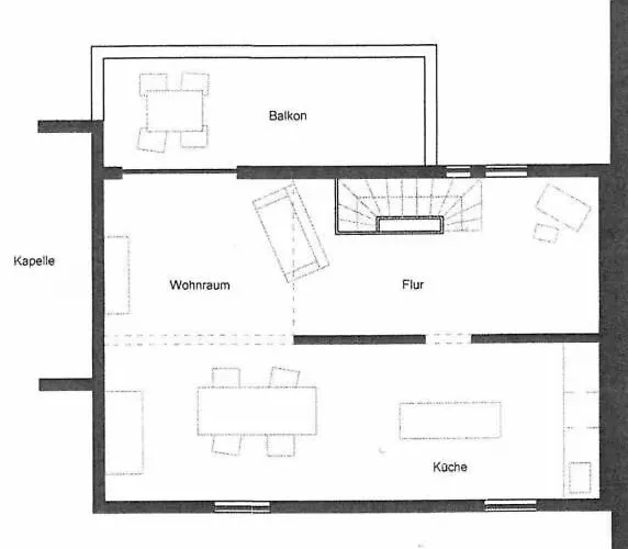 Fachwerk Sanct Peter *