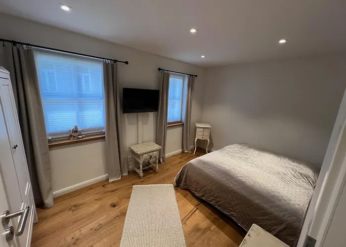 Fachwerk Sanct Peter