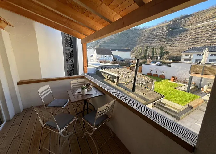 Fachwerk Sanct Peter * 巴特诺因阿尔-阿尔韦勒