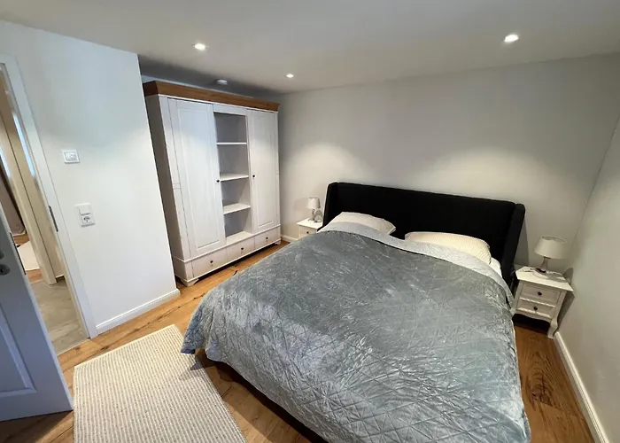 Fachwerk Sanct Peter