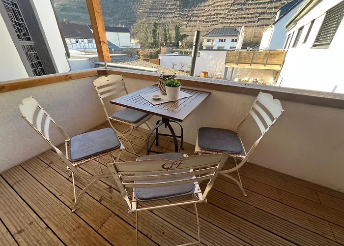 度假居 Fachwerk Sanct Peter