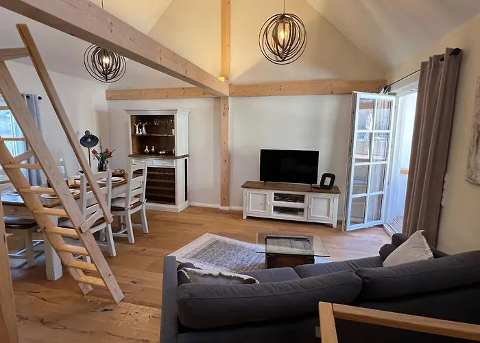 Fachwerk Sanct Peter *