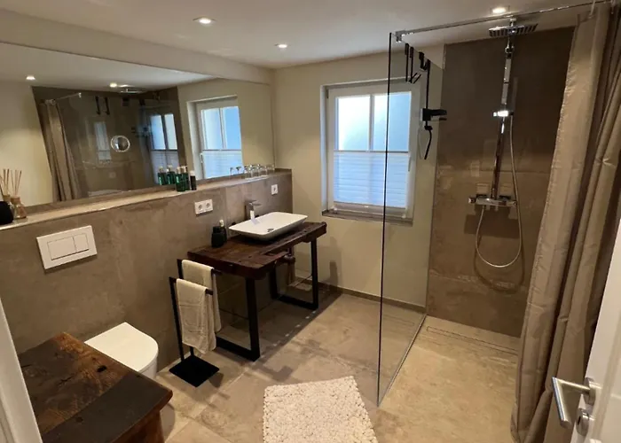 Fachwerk Sanct Peter