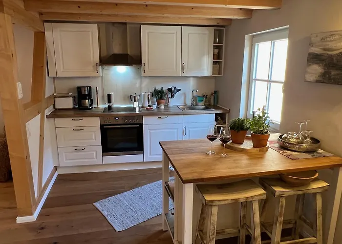 Fachwerk Sanct Peter *