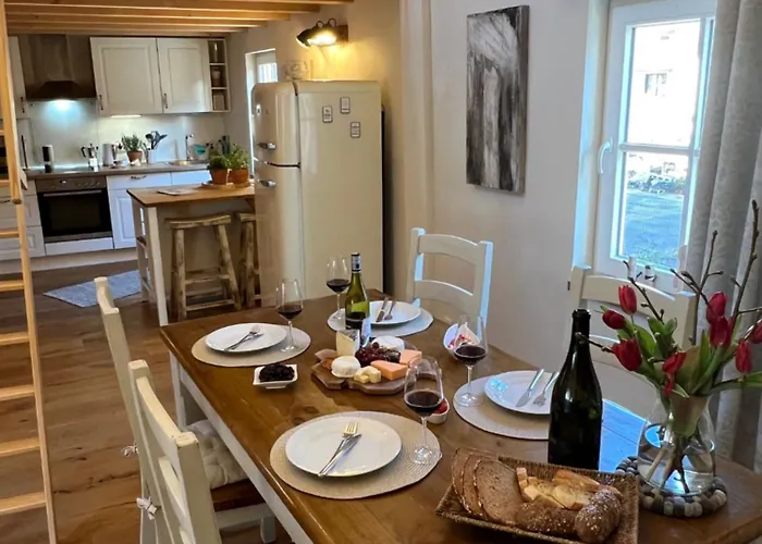 Fachwerk Sanct Peter 巴特诺因阿尔-阿尔韦勒