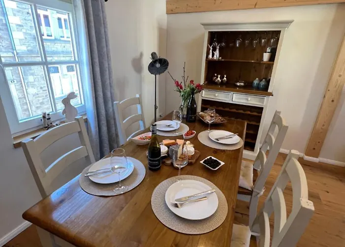 Fachwerk Sanct Peter *