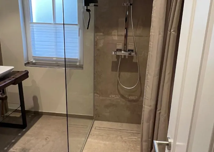 Fachwerk Sanct Peter * 巴特诺因阿尔-阿尔韦勒