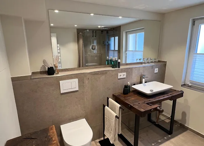 Fachwerk Sanct Peter